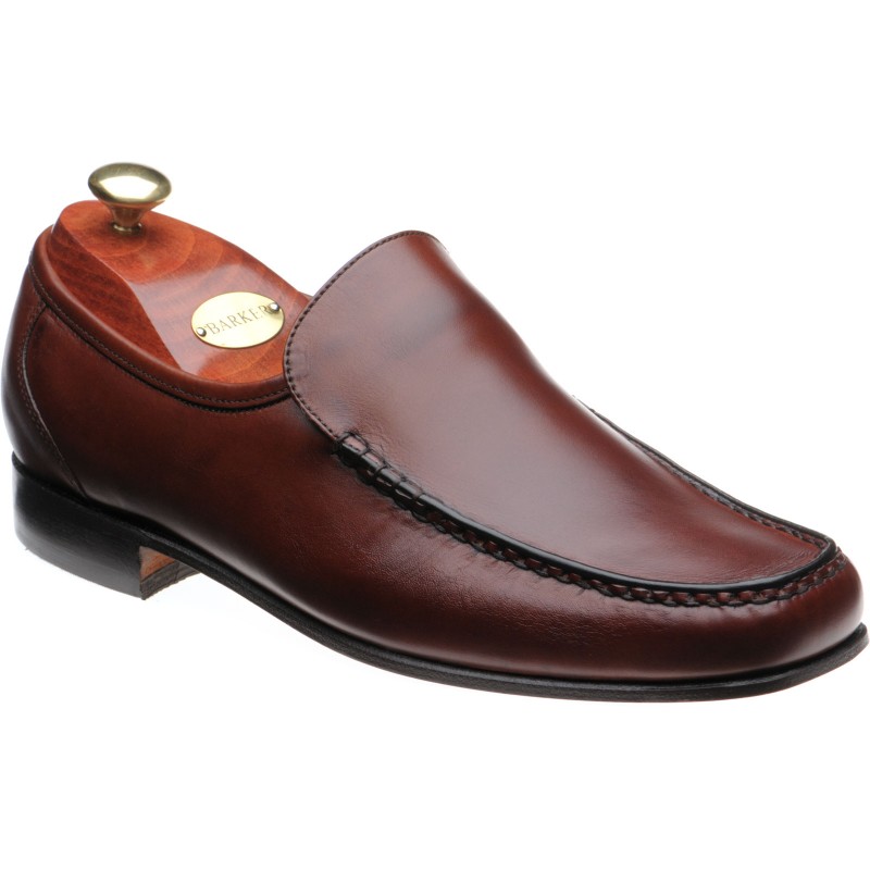 Javron loafers