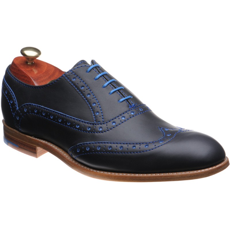 barker shoes discontinued