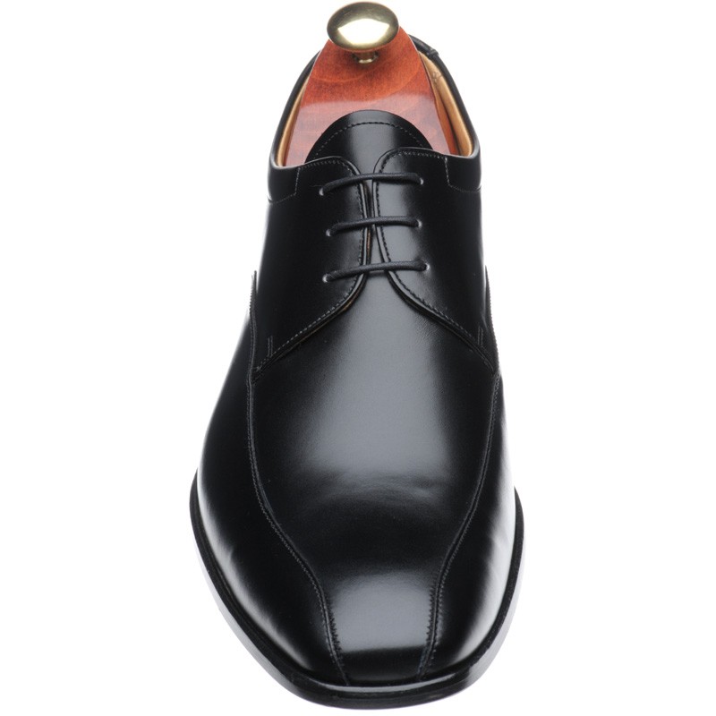 Ross rubber-soled Derby shoes 