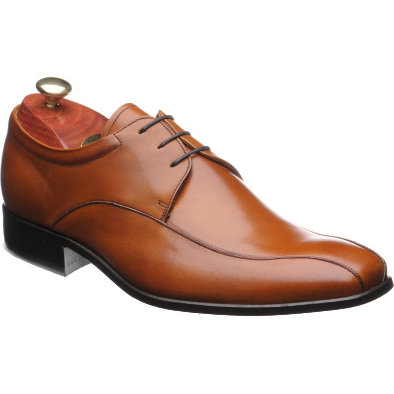barker shoes discontinued