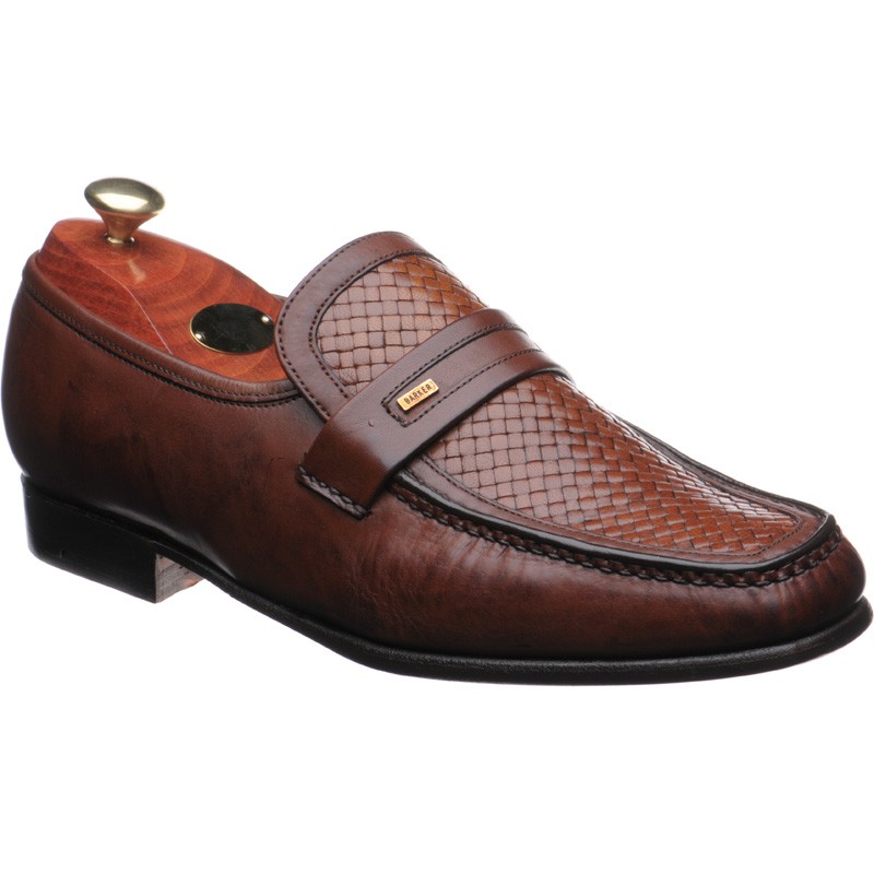 barker shoes discontinued
