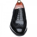 Barker Albert brogues