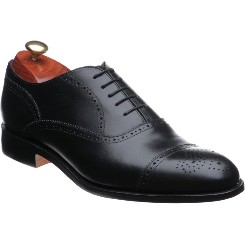 barker newcastle shoes