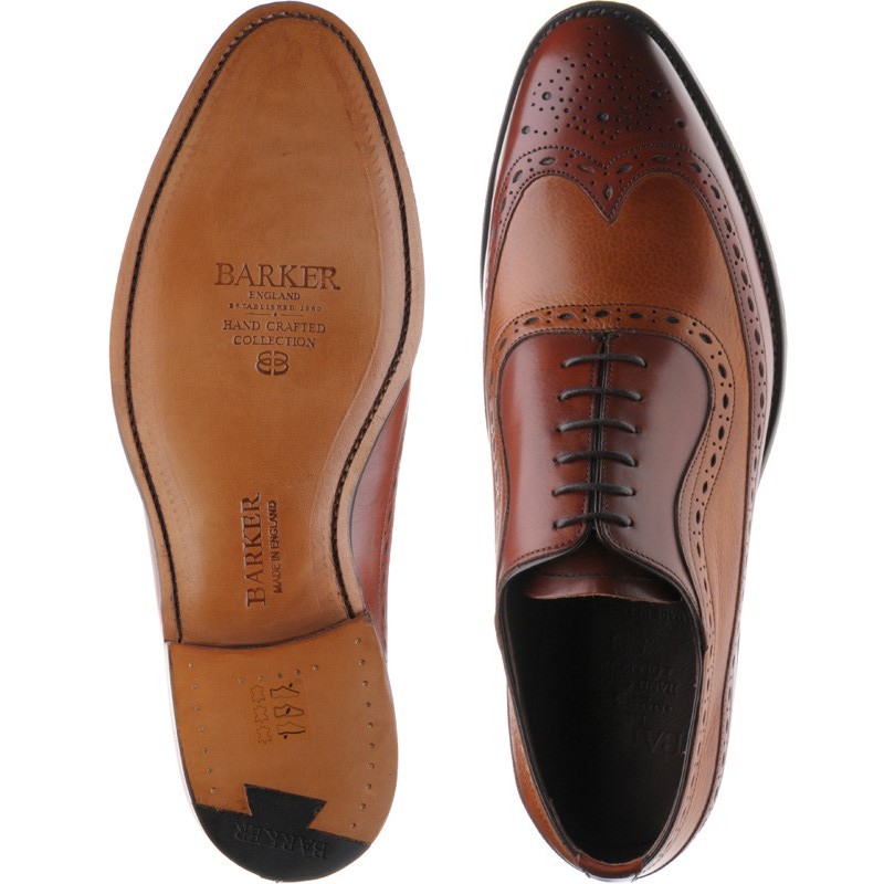 barker shoes sale online