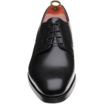 Barker Trent Oxfords
