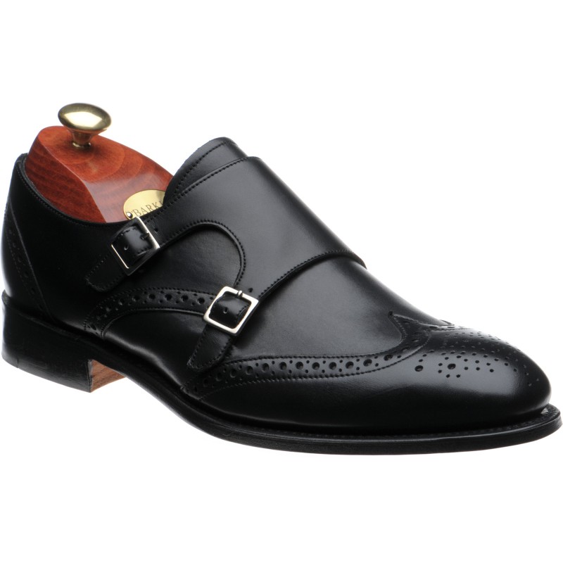 barker shoes discontinued