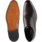 Winsford Oxfords