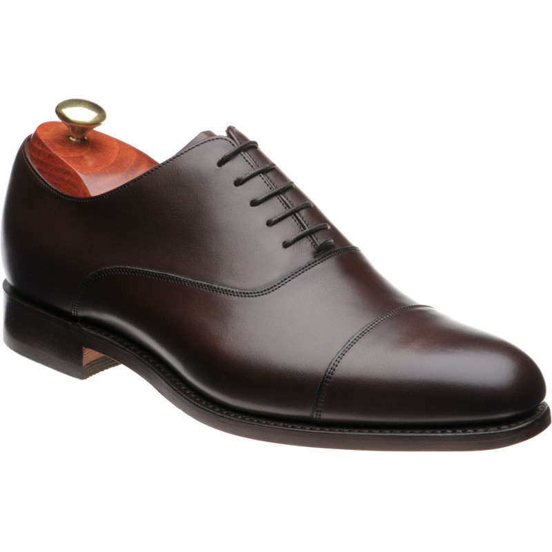 Barker winsford oxford shoes sales
