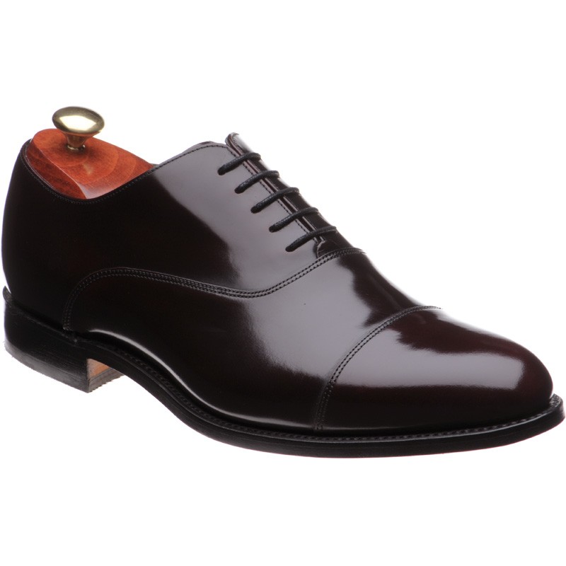 Barker Winsford Oxfords