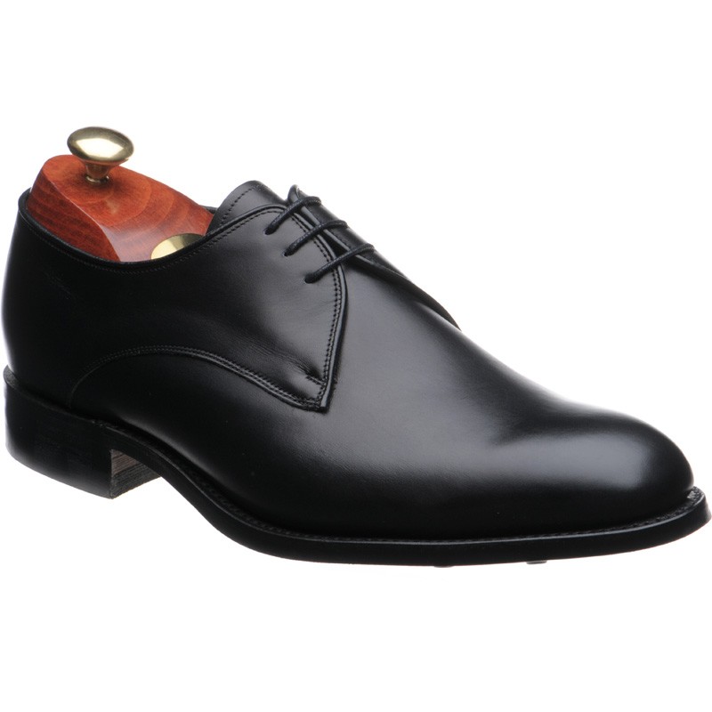 Barker shoes | Barker Factory Seconds | Pitlochry rubber-soled Derby ...