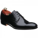 Barker Rutherford Derby shoes