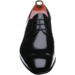 Barker Rutherford Derby shoes