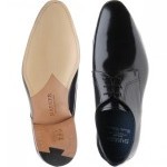 Barker Rutherford Derby shoes