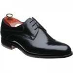 Barker Wickham Derby shoes