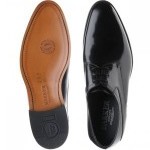 Barker Wickham Derby shoes