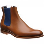 Hopper Chelsea boots