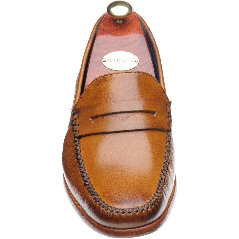 Barker on sale william shoes