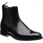 Barker Bedale Chelsea boots