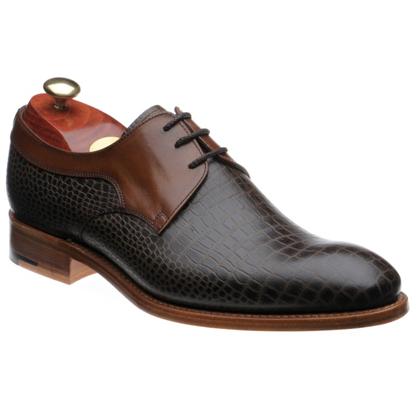 barker shoes clearance