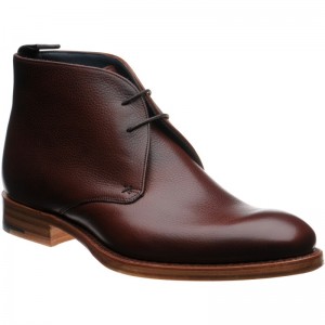 Cromwell in Cherry Grain