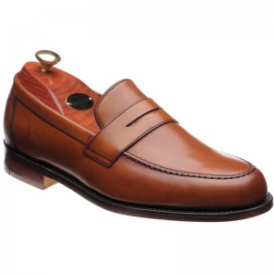 Barkers loafers online