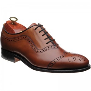 Barker sales loafers sale
