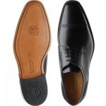 Leo Derby shoes