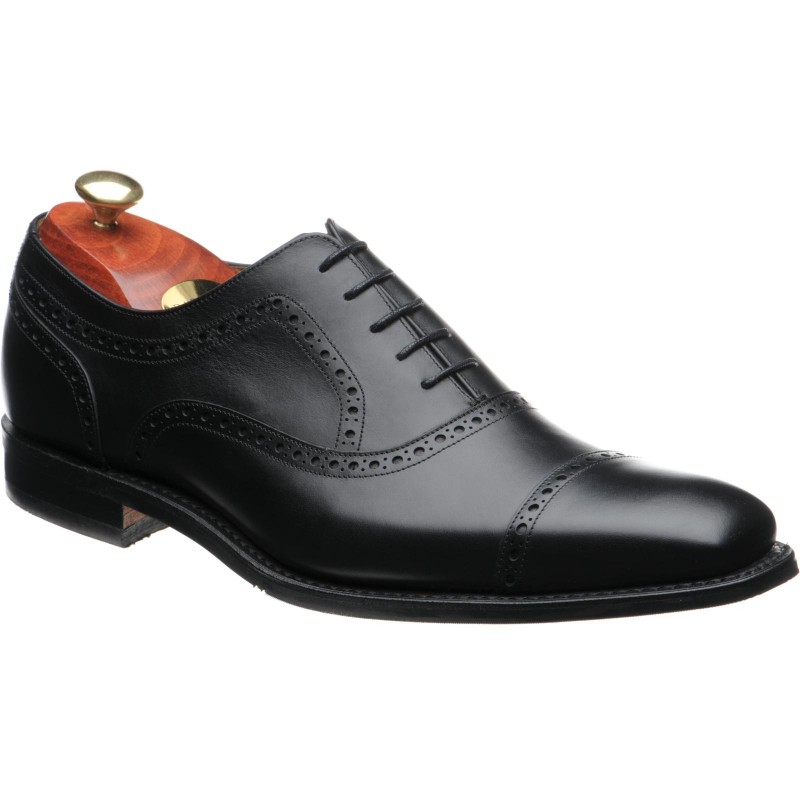 barker shoes discontinued