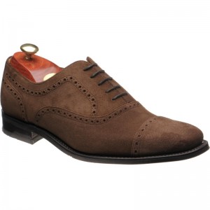 Barker luke shoes deals