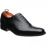Liam rubber-soled Oxfords