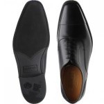 Liam rubber-soled Oxfords