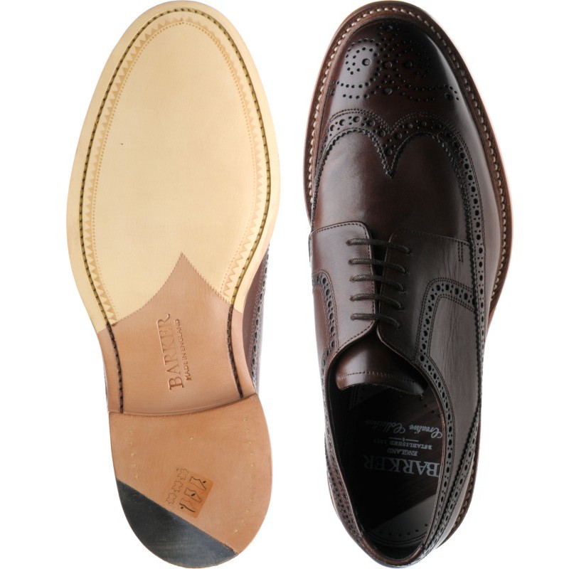 Barker bailey shoes best sale