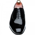 Madeley formal shoes