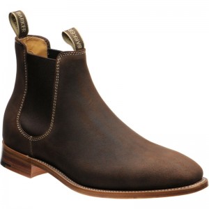 Barker shoe new arrivals sale and seconds
