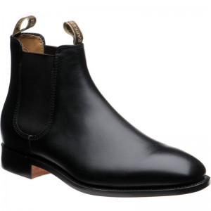 barker chelsea boots sale