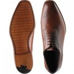 Plymouth brogues