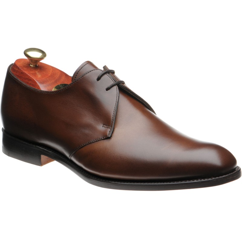 Crockett and jones hoxton top
