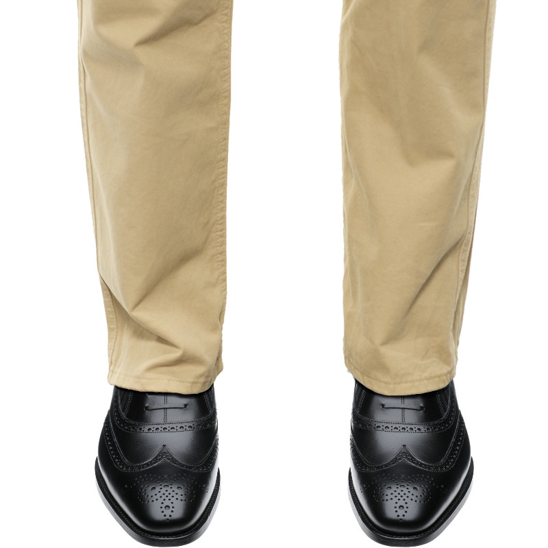 barker timothy shoes