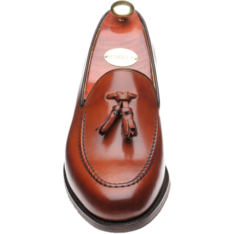barker shoes discontinued