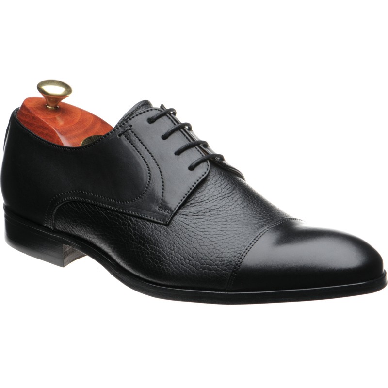 Barker shoes Barker Flex Southwold hybridsoled Derby shoes in