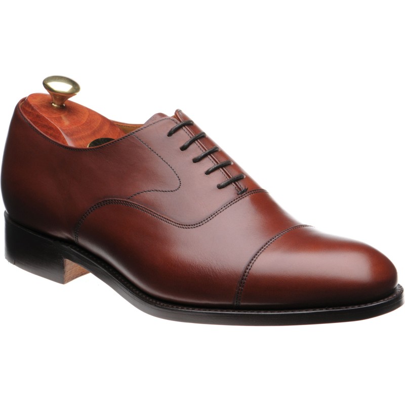 Malvern Oxfords