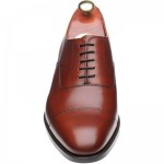 Malvern Oxfords