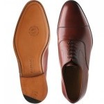 Malvern Oxfords