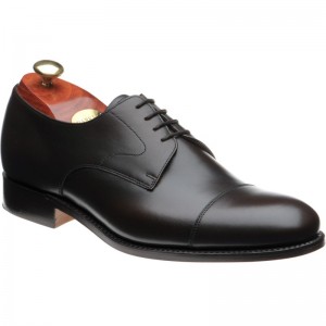 Morden in Espresso Calf