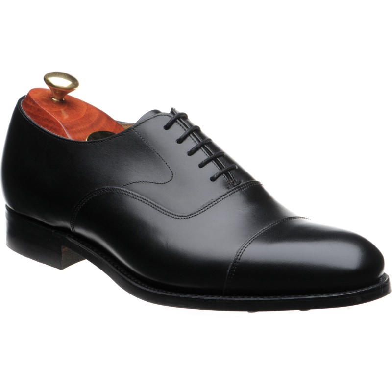 Barker shoes | Barker Factory Seconds | Malvern (Rubber) rubber-soled ...