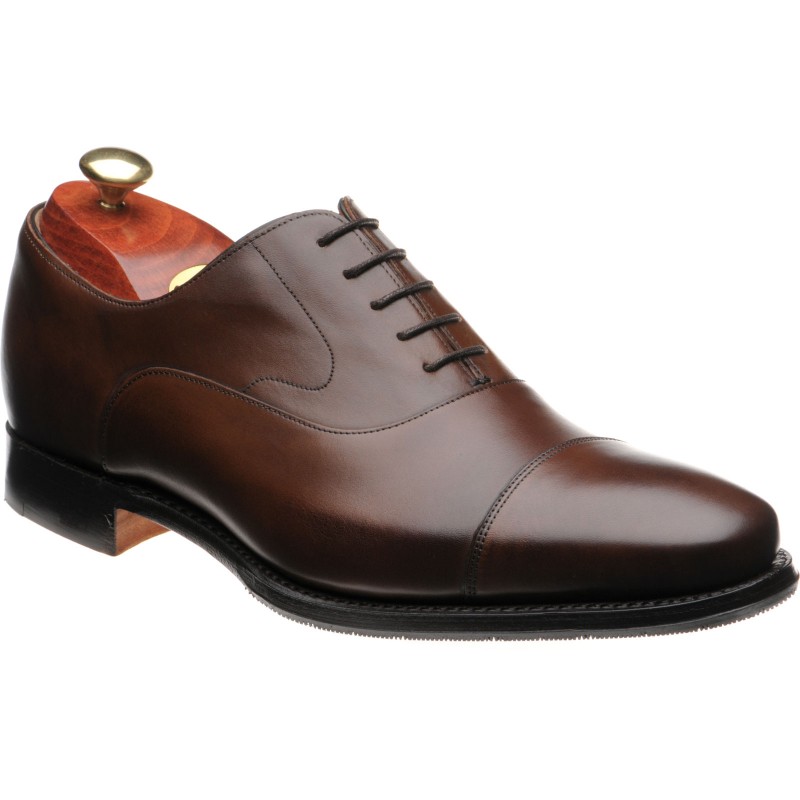 Barker shoes Barker Factory Seconds Wright rubber