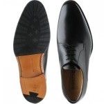 Ellon hybrid-soled Derby shoes