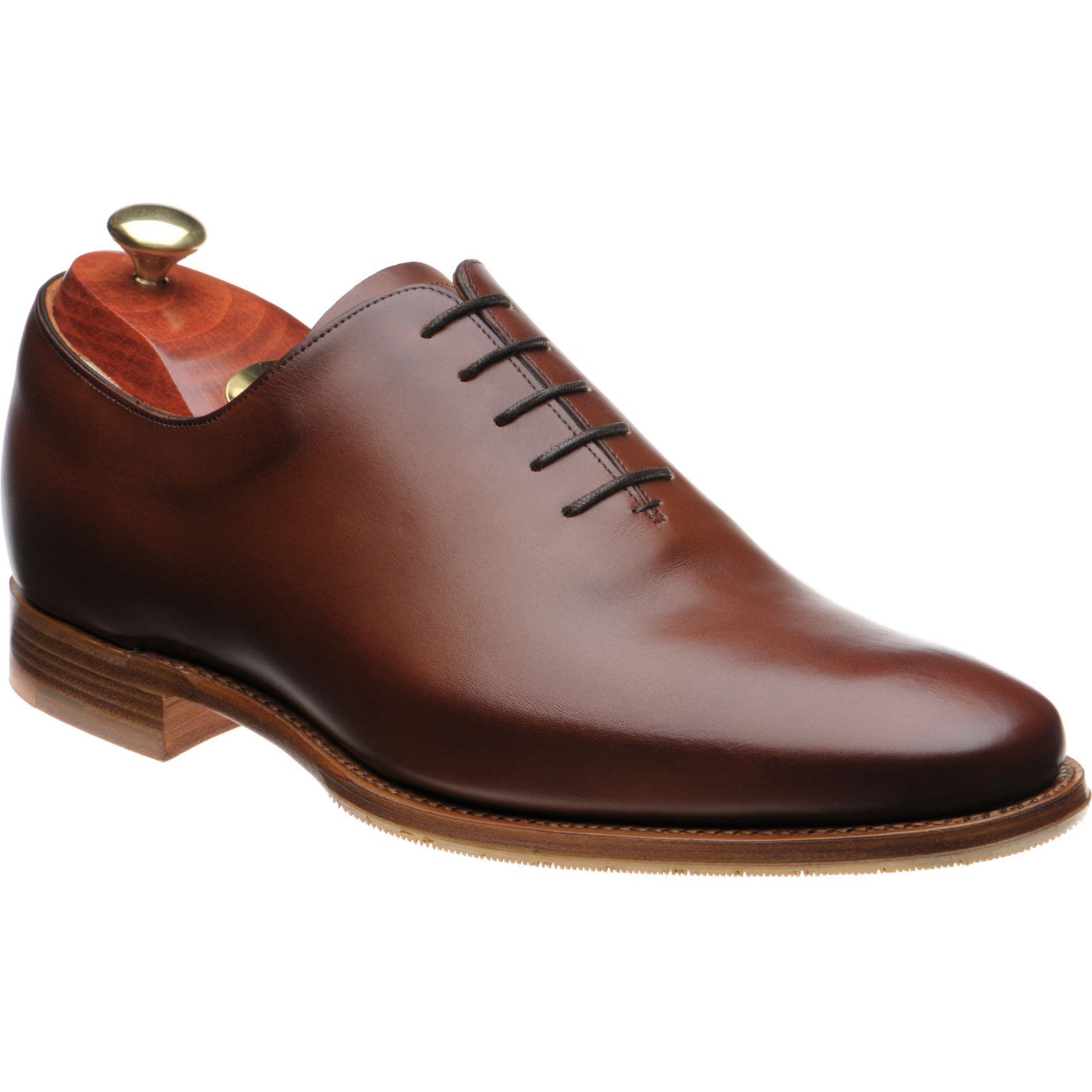barker shoes discontinued