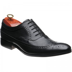 barker flex handcrafted