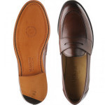 Portsmouth loafers